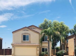 862 S Chatsworth Cir, Mesa, AZ 85208