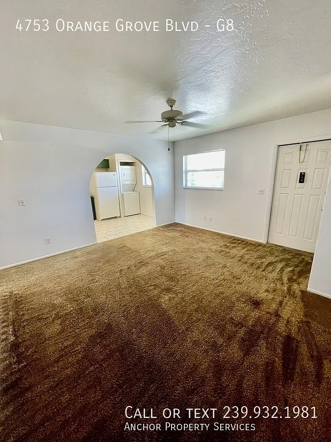 2 bed, 741 sqft, $1,075 — Photo 4