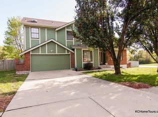 10823 E 97th Ter, Kansas City, MO 64134