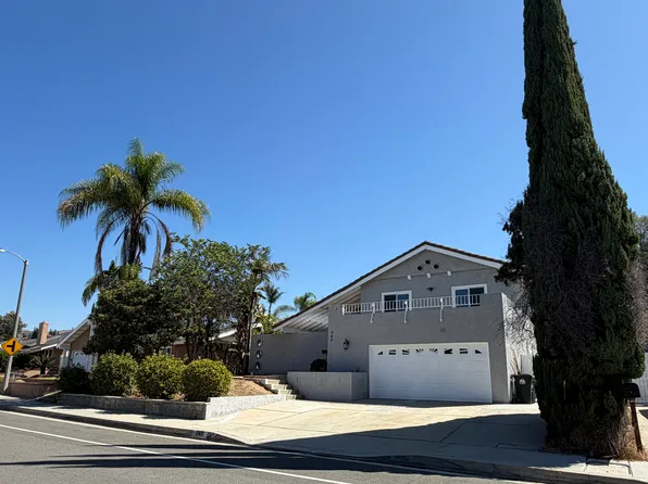 940 N Del Sol Ln, Diamond Bar, CA 91765