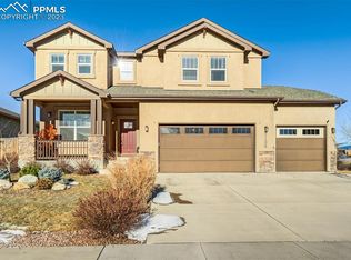 5136 Pring Ranch Rd, Colorado Springs, CO 80922