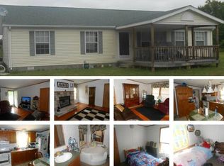 3900 E Cr 450s, North Vernon, IN 47265