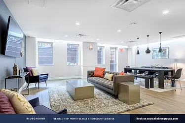 Rented by The Blueground