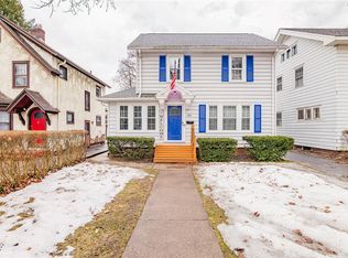 221 Westchester Ave, Rochester, NY 14609