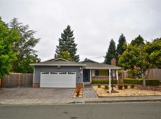 3419 Maywood Dr, Richmond, CA
