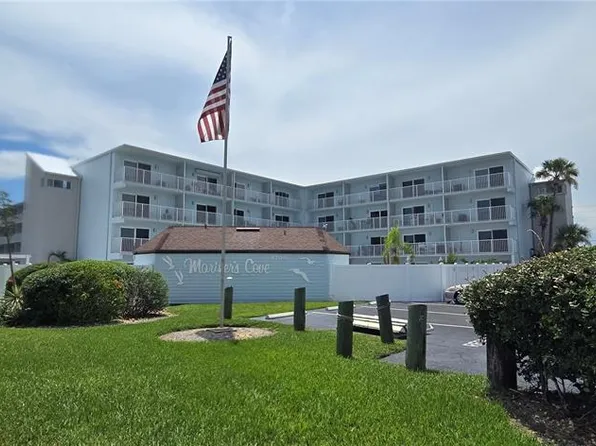 3700 S Atlantic Ave APT 410, New Smyrna Beach, FL 32169