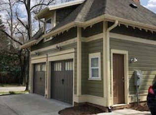 1002 Monmouth Ave #G, Durham, NC 27701