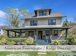 237 N Monroe St, Ridgewood, NJ 07450