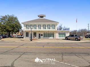 132 Jefferson St #1, Pittsburg, TX 75686