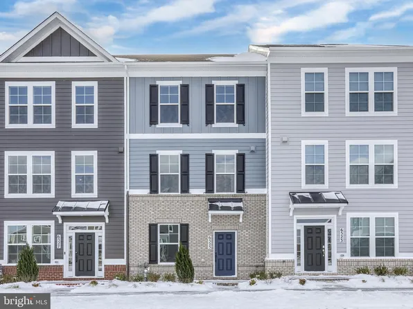 6525 Greenleigh Ave, Middle River, MD 21220