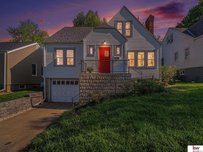 6316 William St, Omaha, NE, 68106