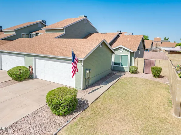 3134 E MCKELLIPS Road #149, Mesa, AZ 85213