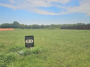 121 Shawnee Trl, Pottsboro, TX 75076