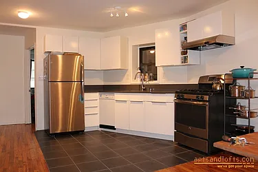 Rented by aptsandlofts.com