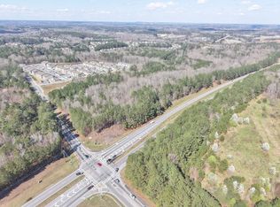 7760 Cedar Grove Rd, Fairburn, GA 30213