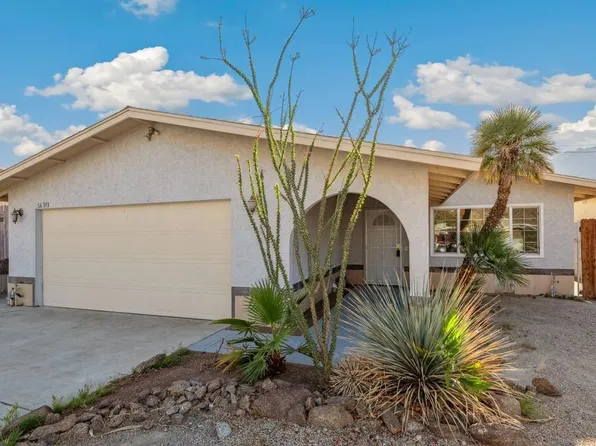 54393 Avenida Velasco, La Quinta, CA 92253