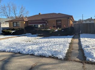 3856 N 69th St, Milwaukee, WI 53216