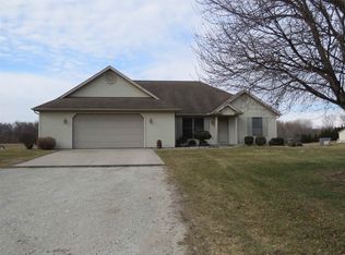 57485 County Road 31, Goshen, IN 46528