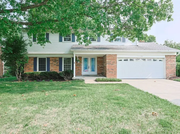 11180 Lincolnshire Dr, Cincinnati, OH 45240