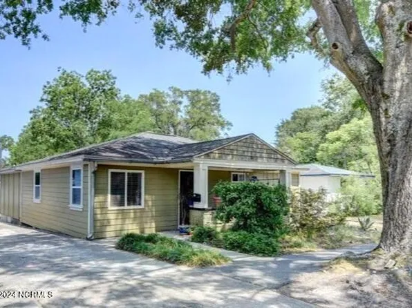 1947 Washington Street, Wilmington, NC 28401
