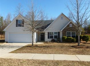 330 Maple Forge Dr, Athens, GA 30606