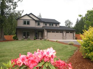 7602 NE 228th St, Battle Ground, WA 98604