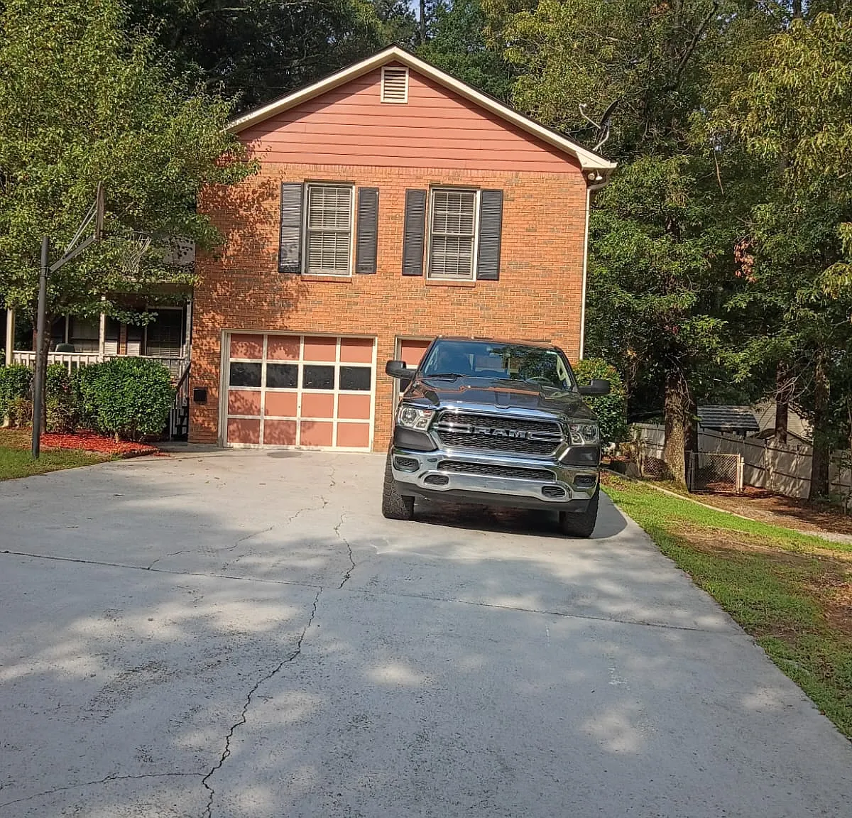 Pop Laurin Ln, Lawrenceville — Photo 1