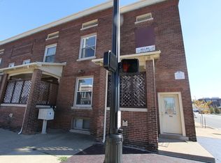 713 Court St, Evansville, IN 47708