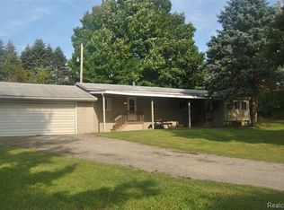 2551 Harrington Rd, Attica, MI 48412