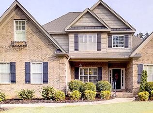 106 Quercus Run, Fountain Inn, SC 29644