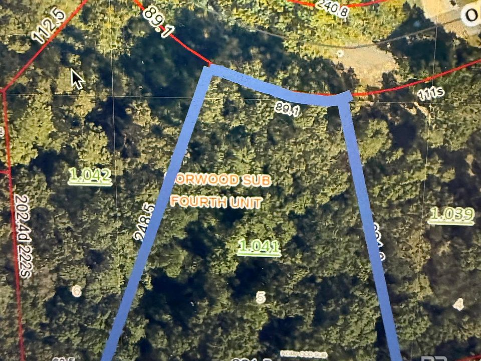 1st image of 0 Oakwood Cir