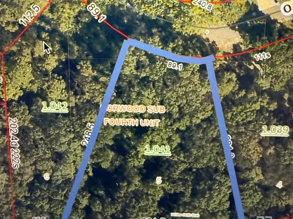 0 Oakwood Cir, Bay Minette, AL 36507