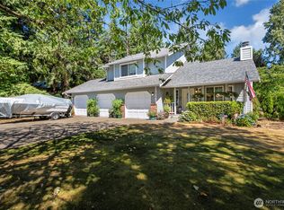 8215 242nd Street E, Graham, WA 98338