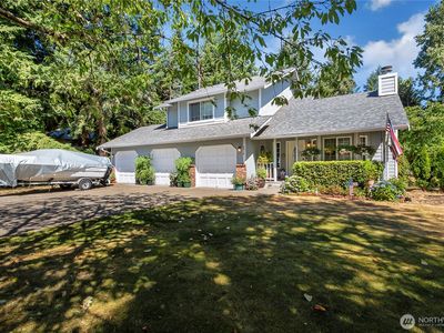 8215 242nd Street E, Graham, WA, 98338