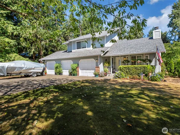 8215 242nd Street E, Graham, WA 98338