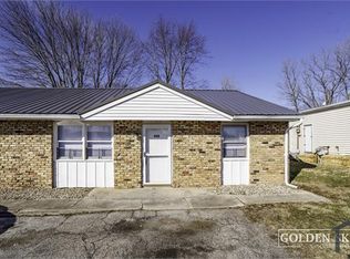 6318 E Piccadilly Rd, Muncie, IN 47303