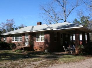 6099 Cobbham Rd, Appling, GA 30802