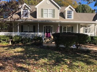 1004 Ashmore Bridge Rd, Greenville, SC 29605