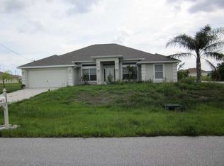 3764 NE 14th Ave, Cape Coral, FL 33909