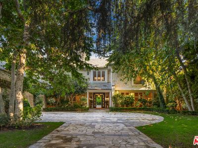 12928 Evanston St, Los Angeles, CA, 90049