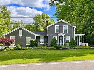 7022 Wakefield Rd, Hiram, OH 44234