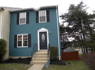 5713 S Hil Mar Cir, District Heights, MD 20747