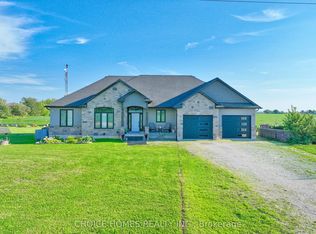 701 Ramsey Rd, Dunn, ON N1A2W8