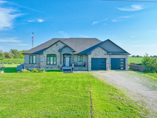 701 Ramsey Rd, Dunn, ON N1A 2W8