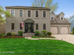 4706 Middle Rd, Gurnee, IL 60031