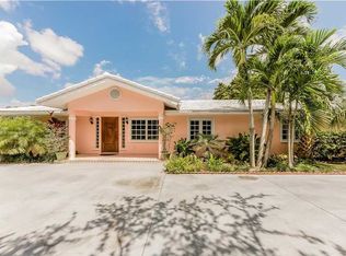 14135 SW 88th Ave, Palmetto Bay, FL 33176