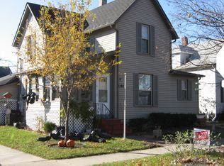 1101 Fulton St APT A, Elkhart, IN 46514