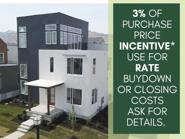 11318 S Silver Pond Dr #319, South Jordan, UT 84009