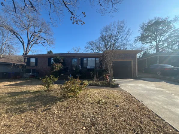 5501 Crestwood Blvd, Birmingham, AL 35212