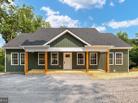 3rd image of 3608 Howellsville Rd Lot 236